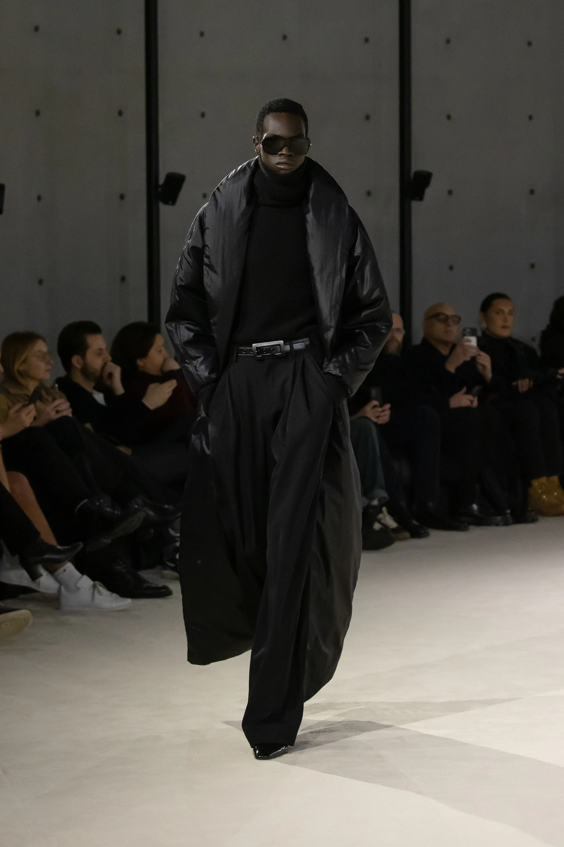 Saint Laurent | Men's Winter 23